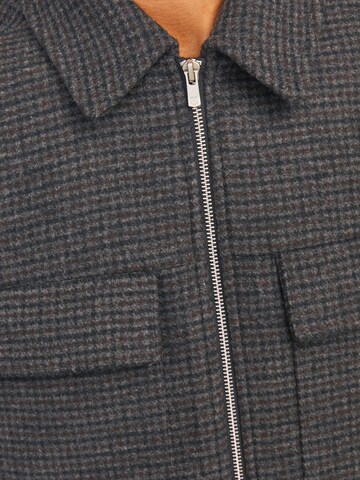 JACK & JONES Between-season jacket 'JPRBLURUSSEL' in Black