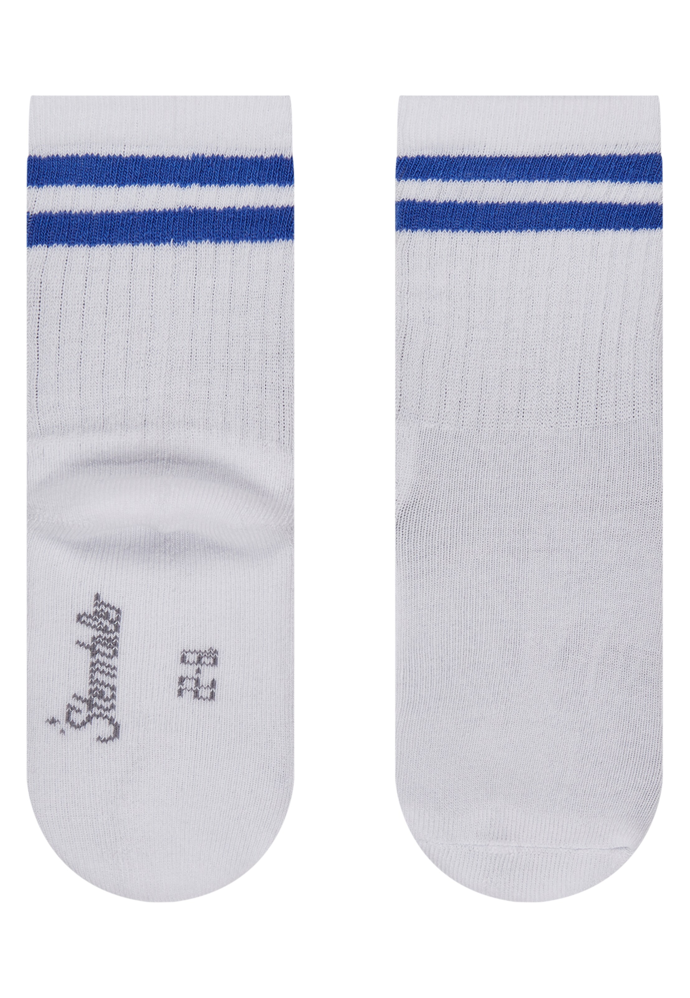 STERNTALER Socks in Blue