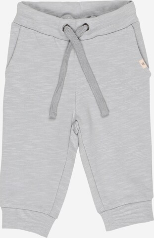 Pantaloni 'Rio' di Wheat in grigio: frontale
