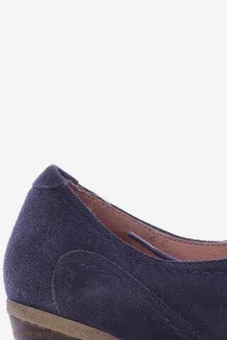 GADEA Pumps 37 in Blau