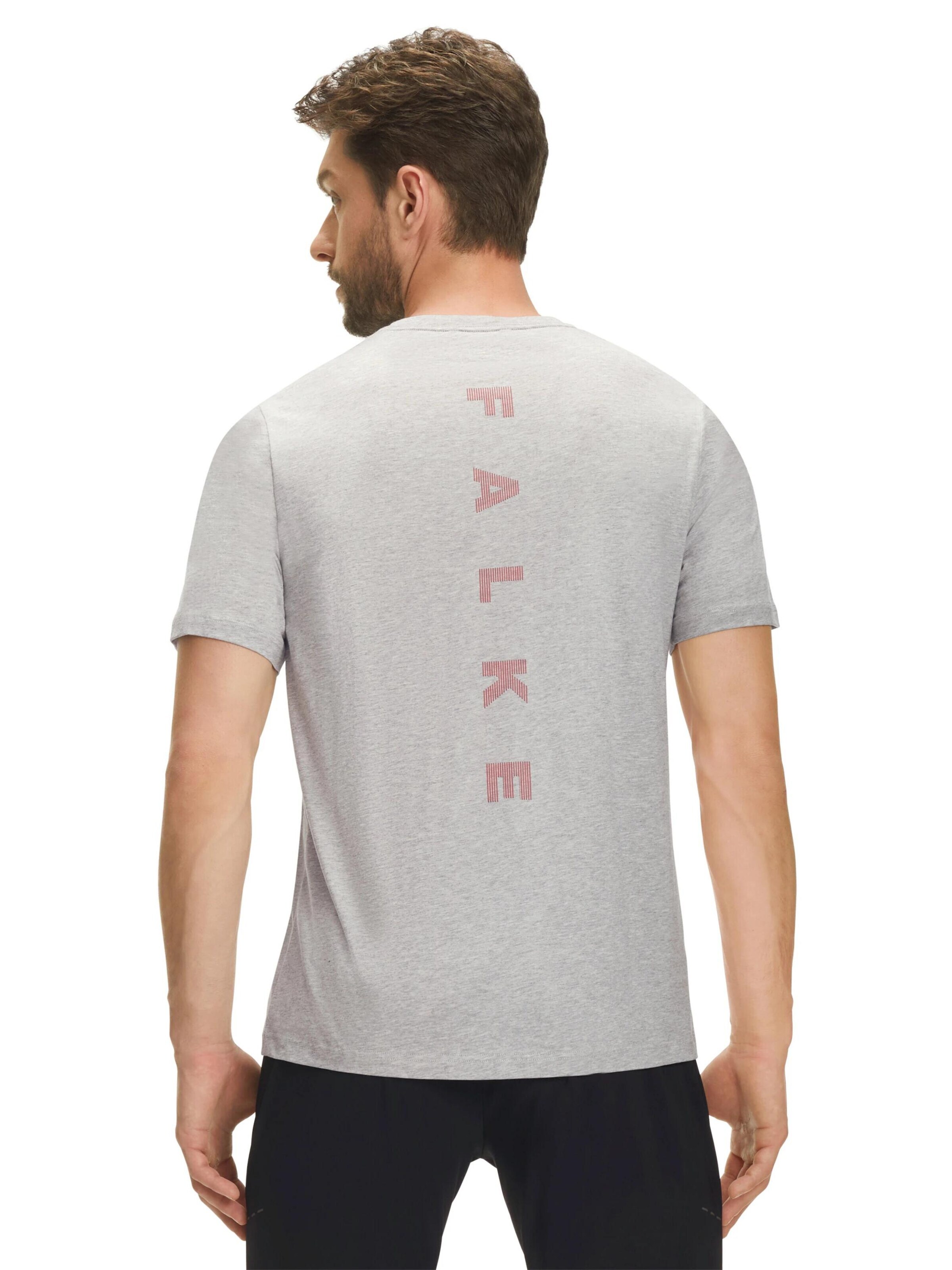 FALKE Funktionsshirt‌‌‌‌‌‌‌‌ in Grau