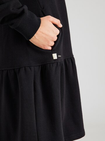 Ragwear - Vestido 'FARRINA' em preto