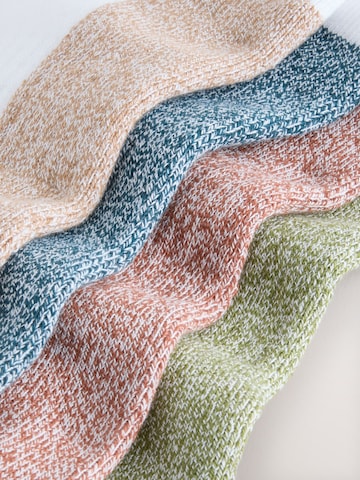 Next Socken in Weiß