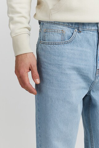 !Solid Regular Jeans 'Boaz' in Blau