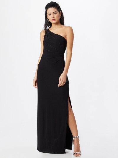 Lauren Ralph Lauren Společenské šaty 'BELINA' - černá, Model/ka