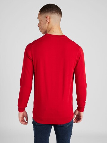 Karl Lagerfeld Pullover in Rot