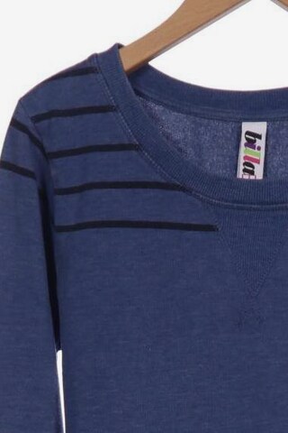 BILLABONG Sweatshirt & Zip-Up Hoodie in M in Blue