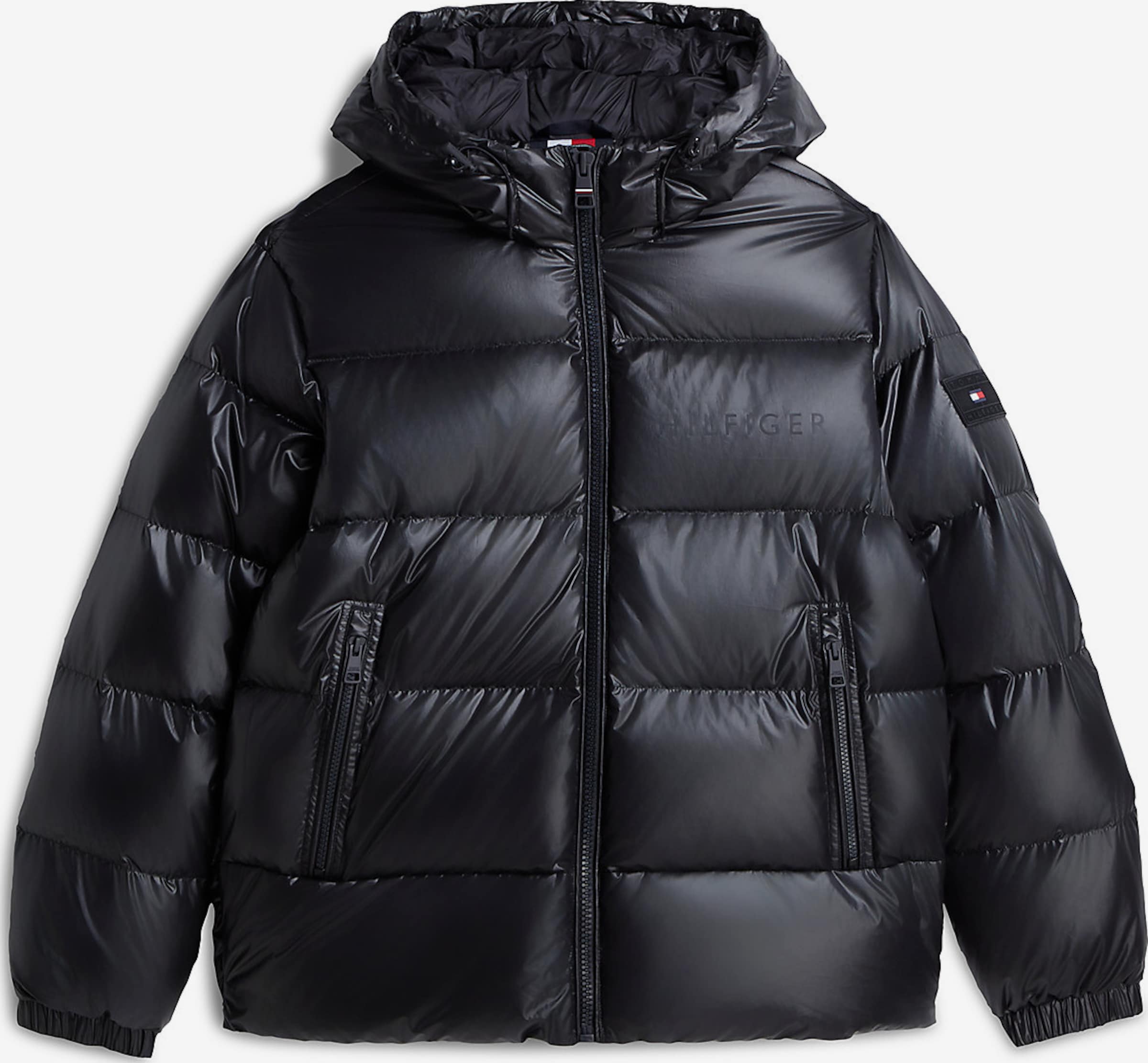 TOMMY HILFIGER Geacă de iarnă
