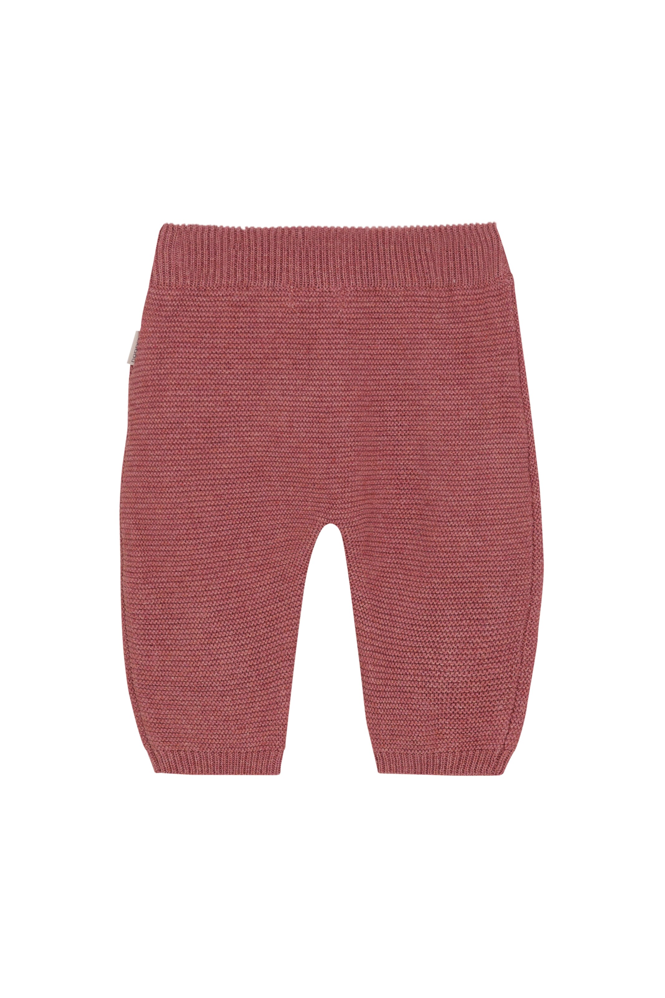 Noppies Slimfit Broek 'Tavilah' in Roze