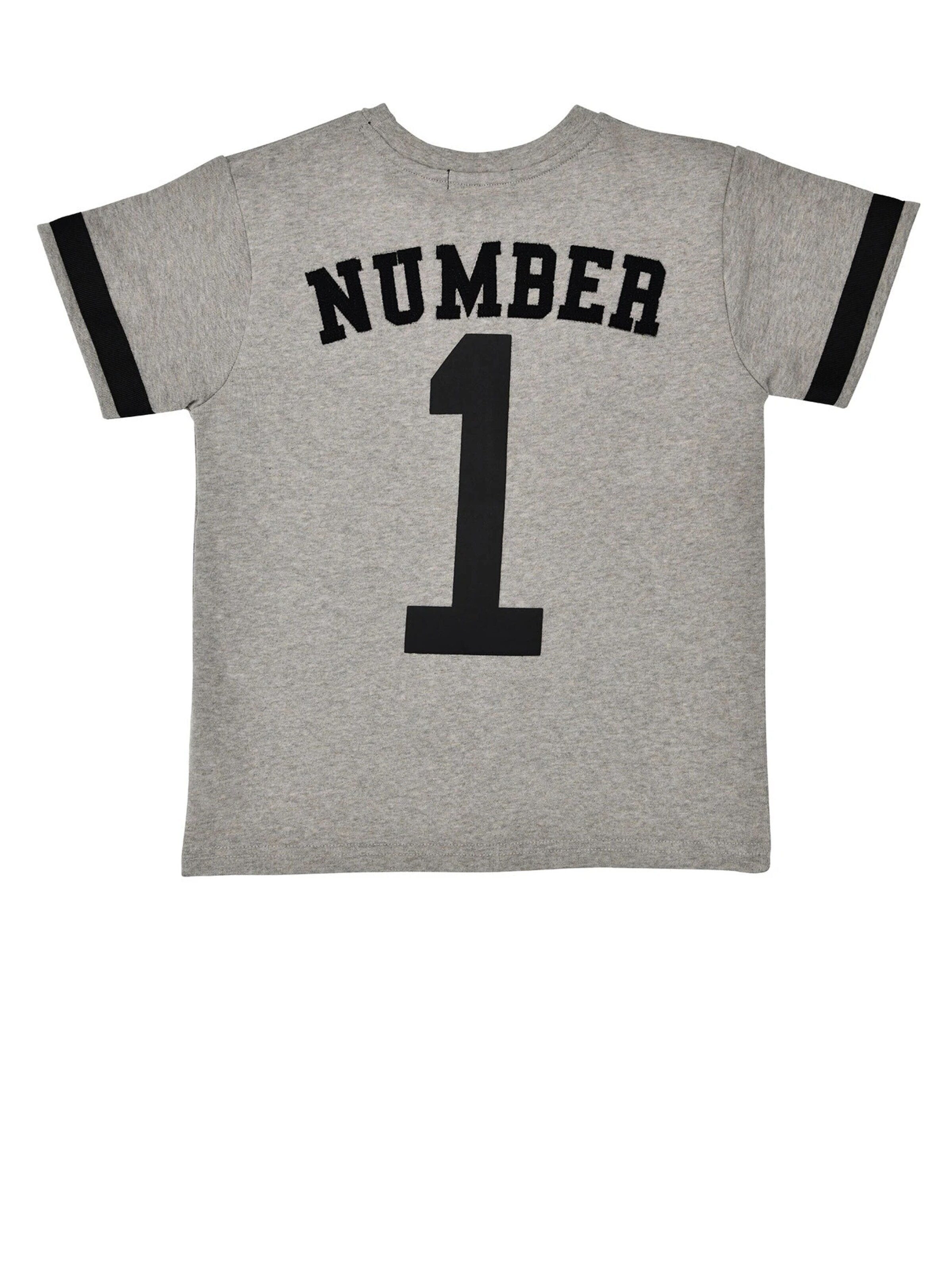 BONDI Shirt in Grey