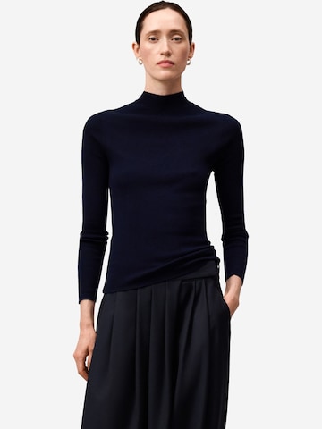 Adolfo Dominguez Sweater in Blue: front