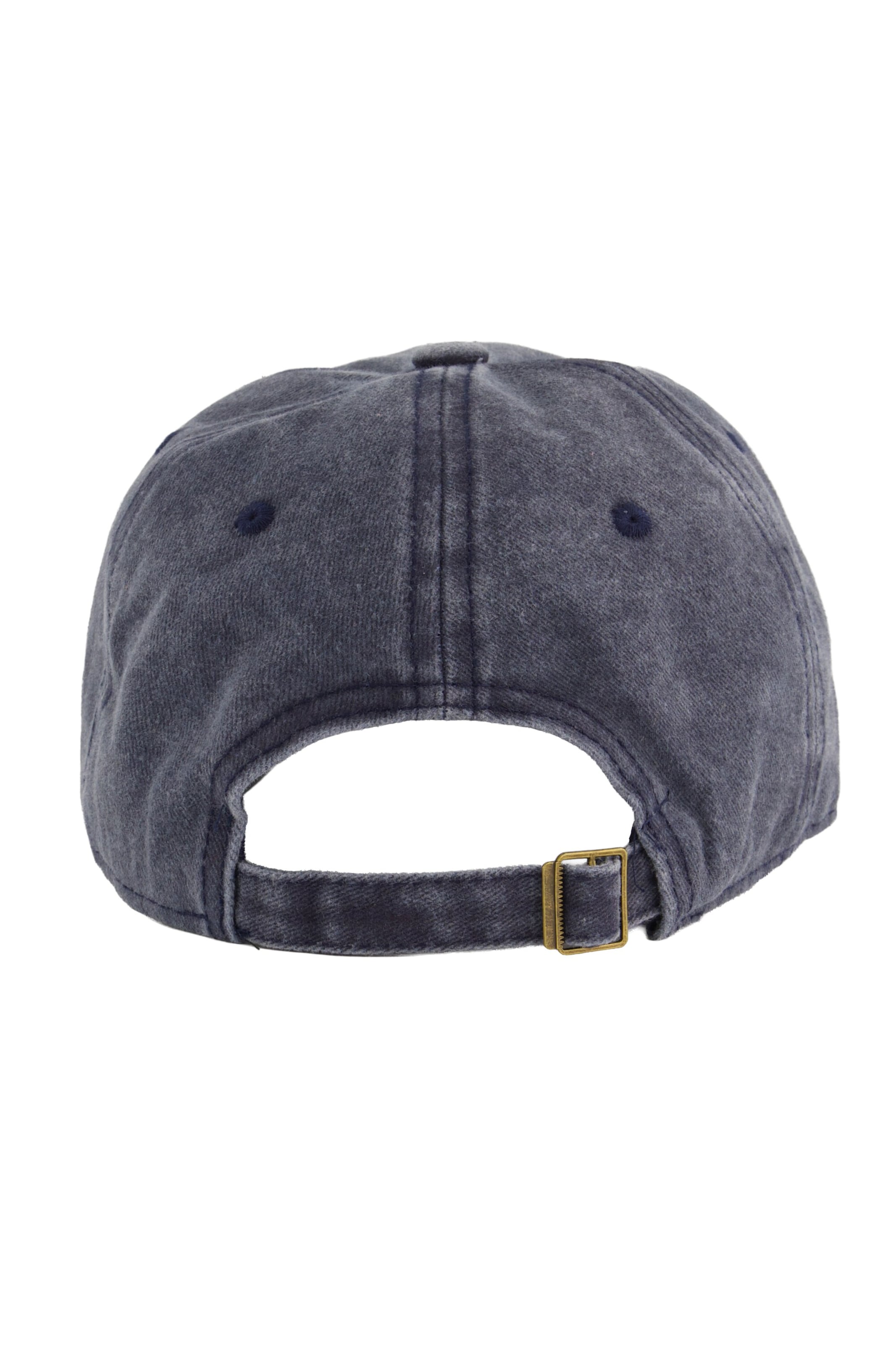 JP1880 Cap in Blau