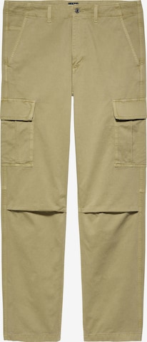 smėlio Tommy Jeans Laisvas Laisvo stiliaus kelnės 'JAIMIE': priekis