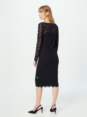 rosemunde Dress in Black