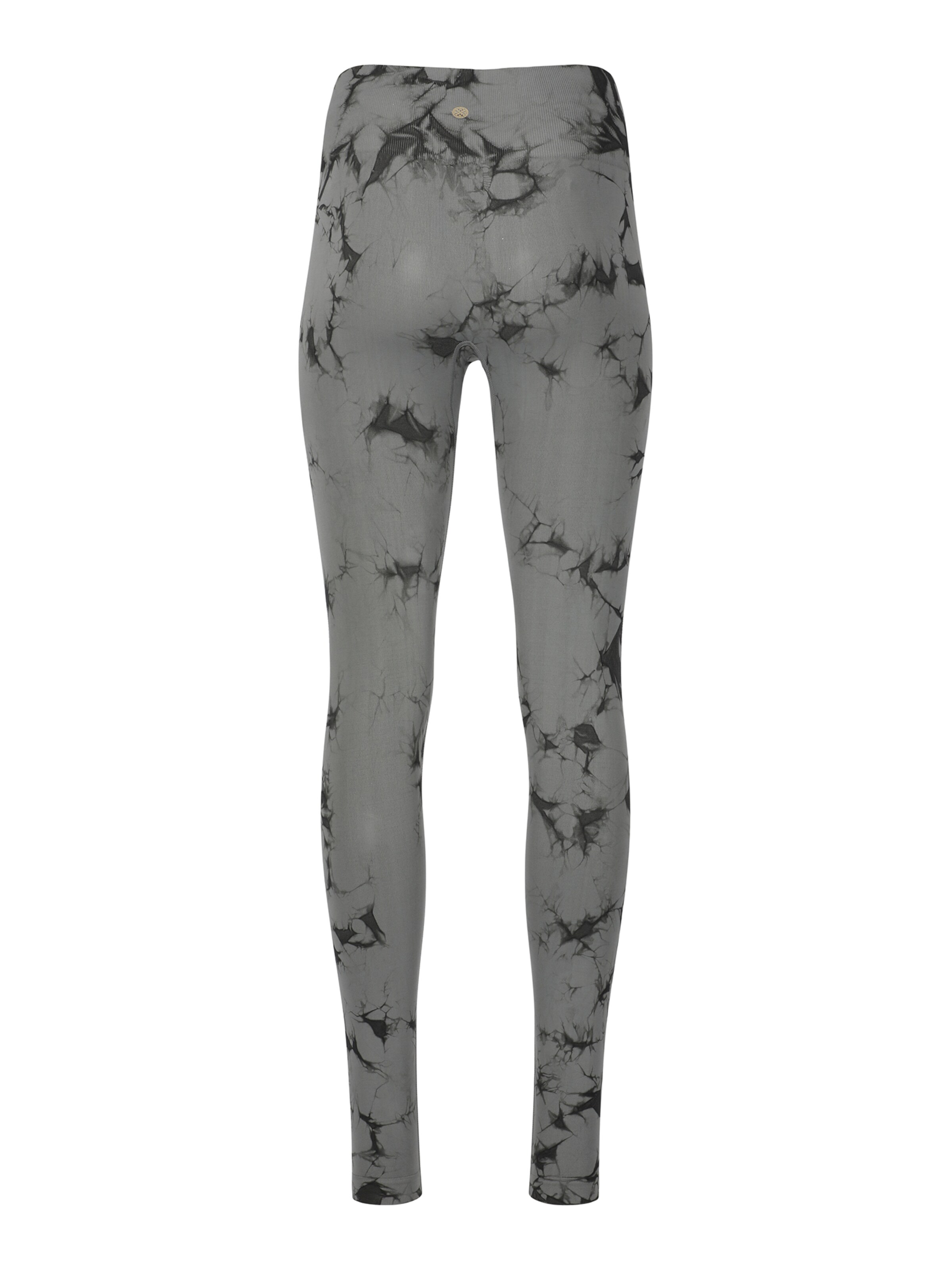 Athlecia Skinny Sporthose 'Theresa' in Grün