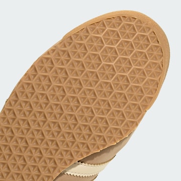 Sneaker bassa 'Italia 70s' di ADIDAS ORIGINALS in marrone