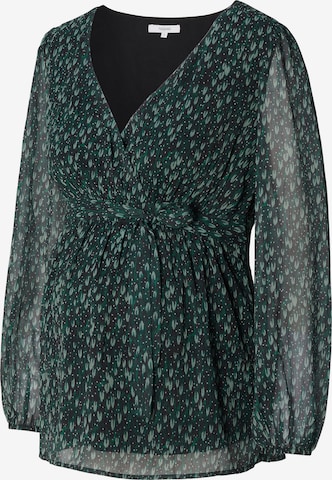 Noppies Blouse 'Foggia' in Green: front