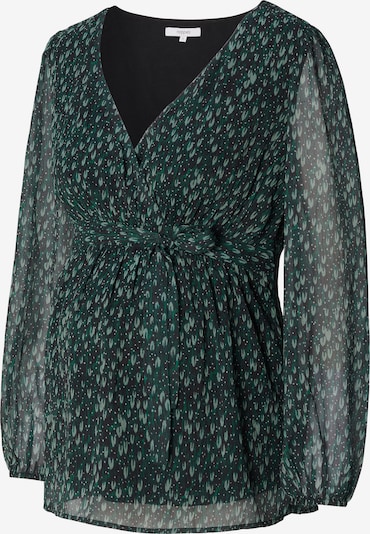Camicia da donna 'Foggia' Noppies di colore verde / colori misti, Visualizzazione prodotti