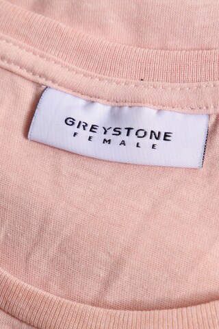GREYSTONE Top & Shirt in XS in Beige