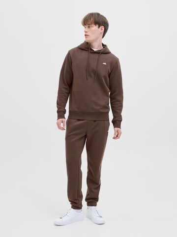 JJ Rebel Свитшот в Коричневый