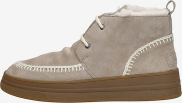 Bottes à lacets 'Chill 2' Iqonic en gris : devant