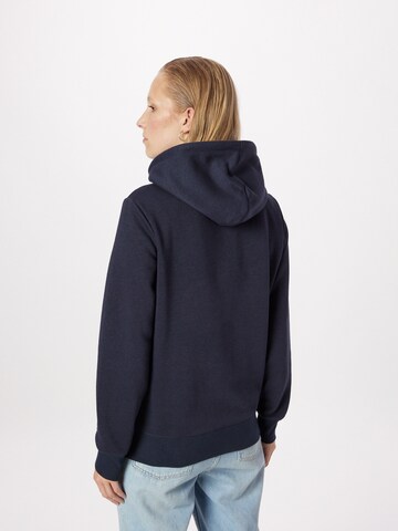 Champion Authentic Athletic Apparel Sweatshirt 'Classic' in Blau