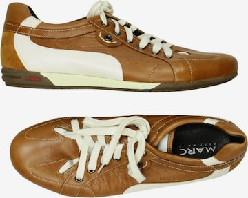 Marc Shoes Sneaker 43 in Mischfarben: Vorderseite
