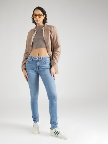 Skinny Jeans 'JUNO' di Kings Of Indigo in blu