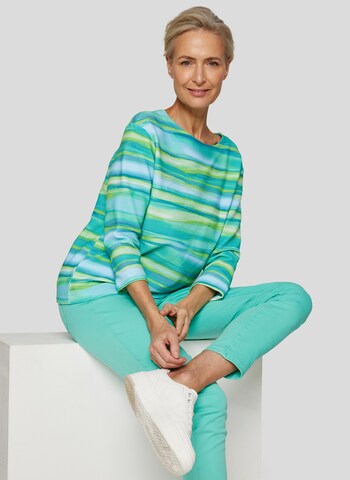 Rabe Shirt in Grün