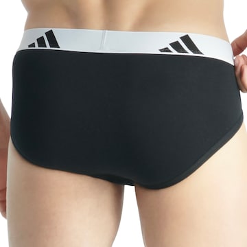 ADIDAS ORIGINALS Slip in Black