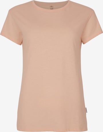 oranžinė O'NEILL Marškinėliai: priekis