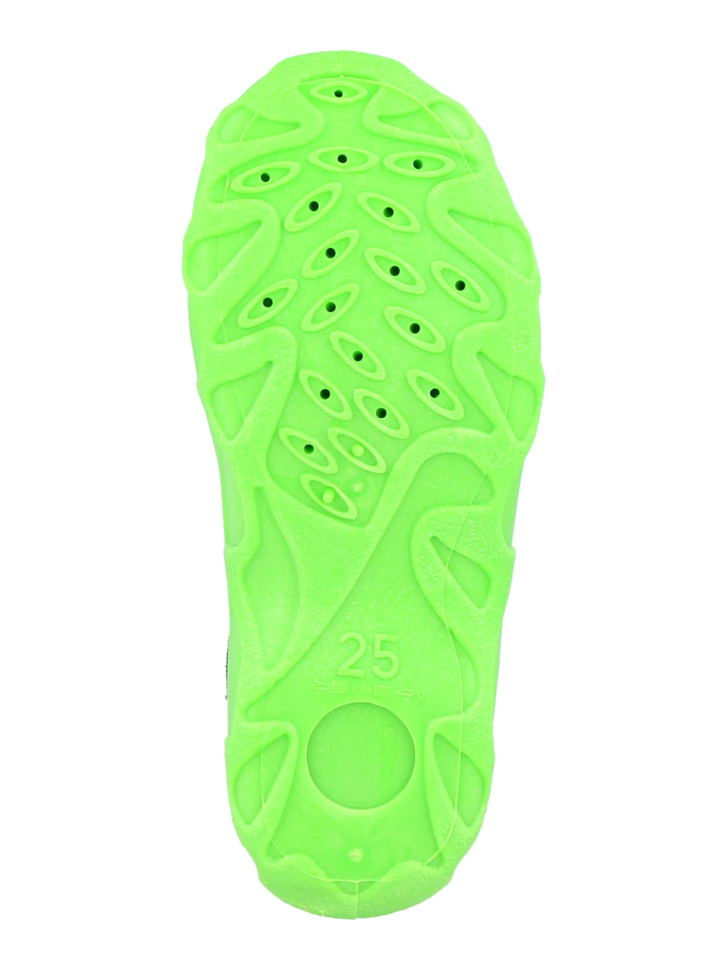 BECKPapuče 'T-Rex' - plava boja