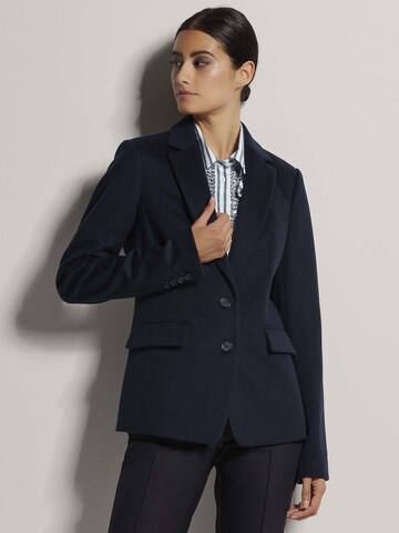 MADELEINE Blazers in Blauw