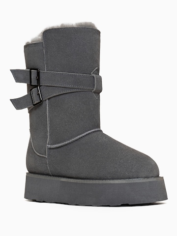 Gooce - Botas en gris