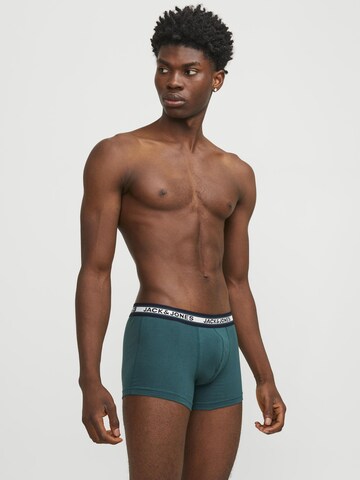 Boxer di JACK & JONES in blu
