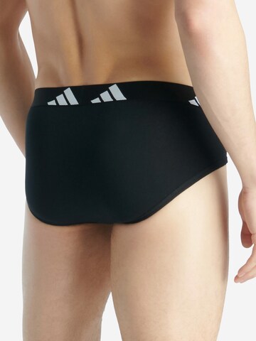 Slip ADIDAS SPORTSWEAR en noir