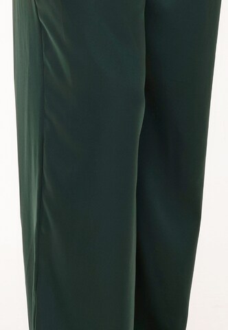 LingaDore - Pantalón de pijama en verde