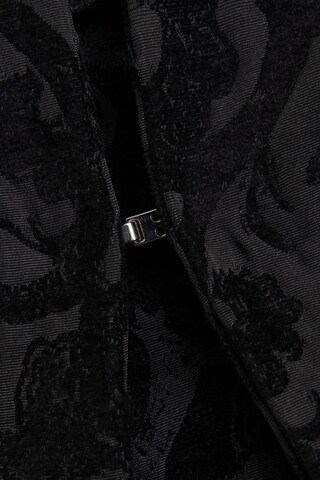 La Fée Maraboutée Jacket & Coat in XL in Black