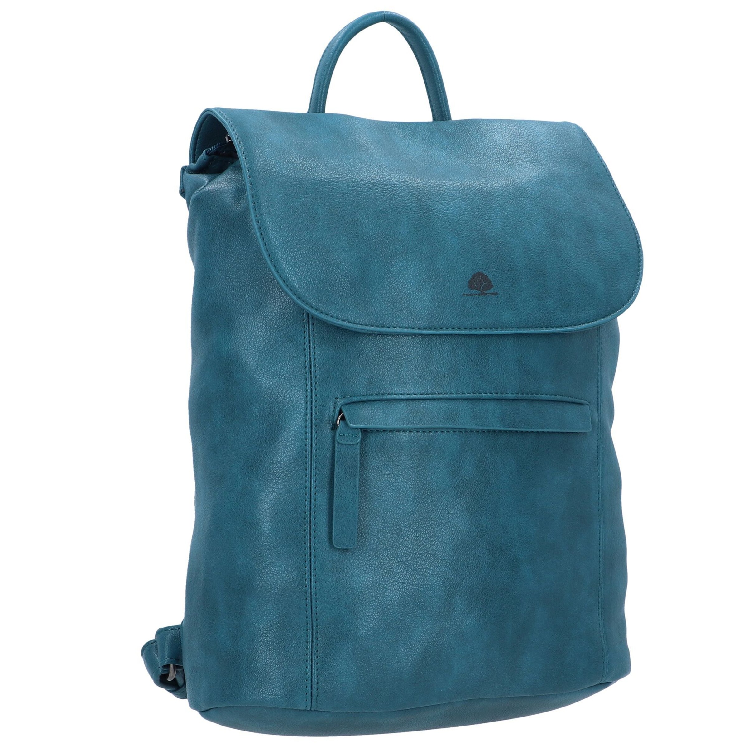 GREENBURRY Backpack in Blue