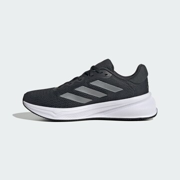 Chaussure de course 'Response' ADIDAS PERFORMANCE en gris