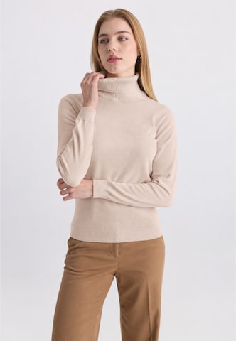 Pullover di Felix Hardy in beige