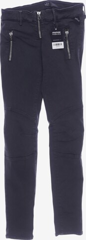 REPLAY Jeans in 28 in Grey: front
