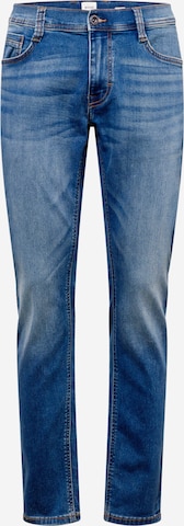 MUSTANG Regular Jeans 'Oregon' in Blauw: voorkant