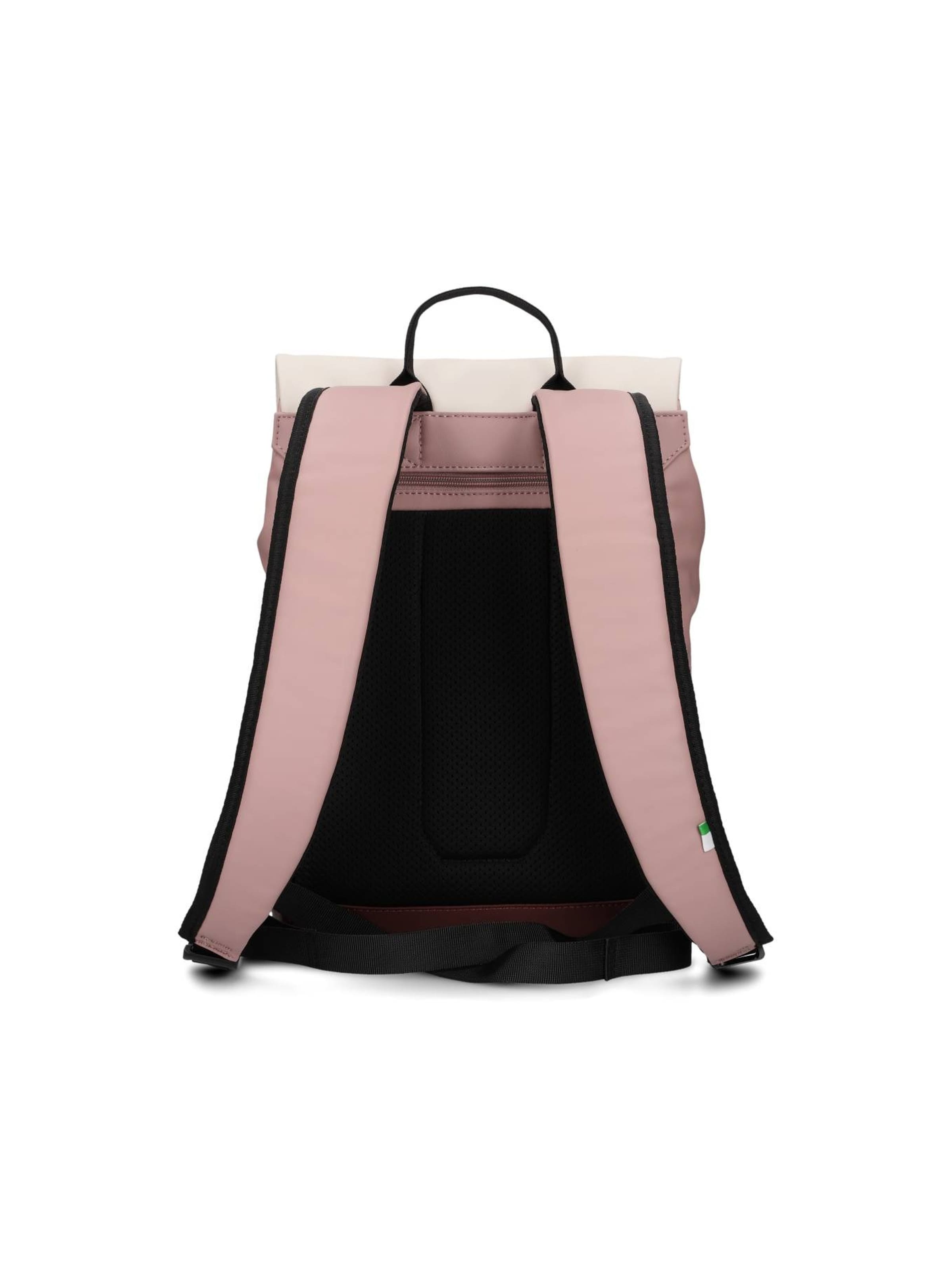 ZWEI Rucksack 'CARGO CAR130'‌‌‌‌ in Pink