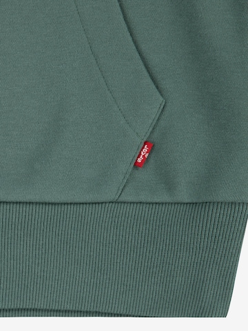 LEVI'S ® Sweatshirt i grøn