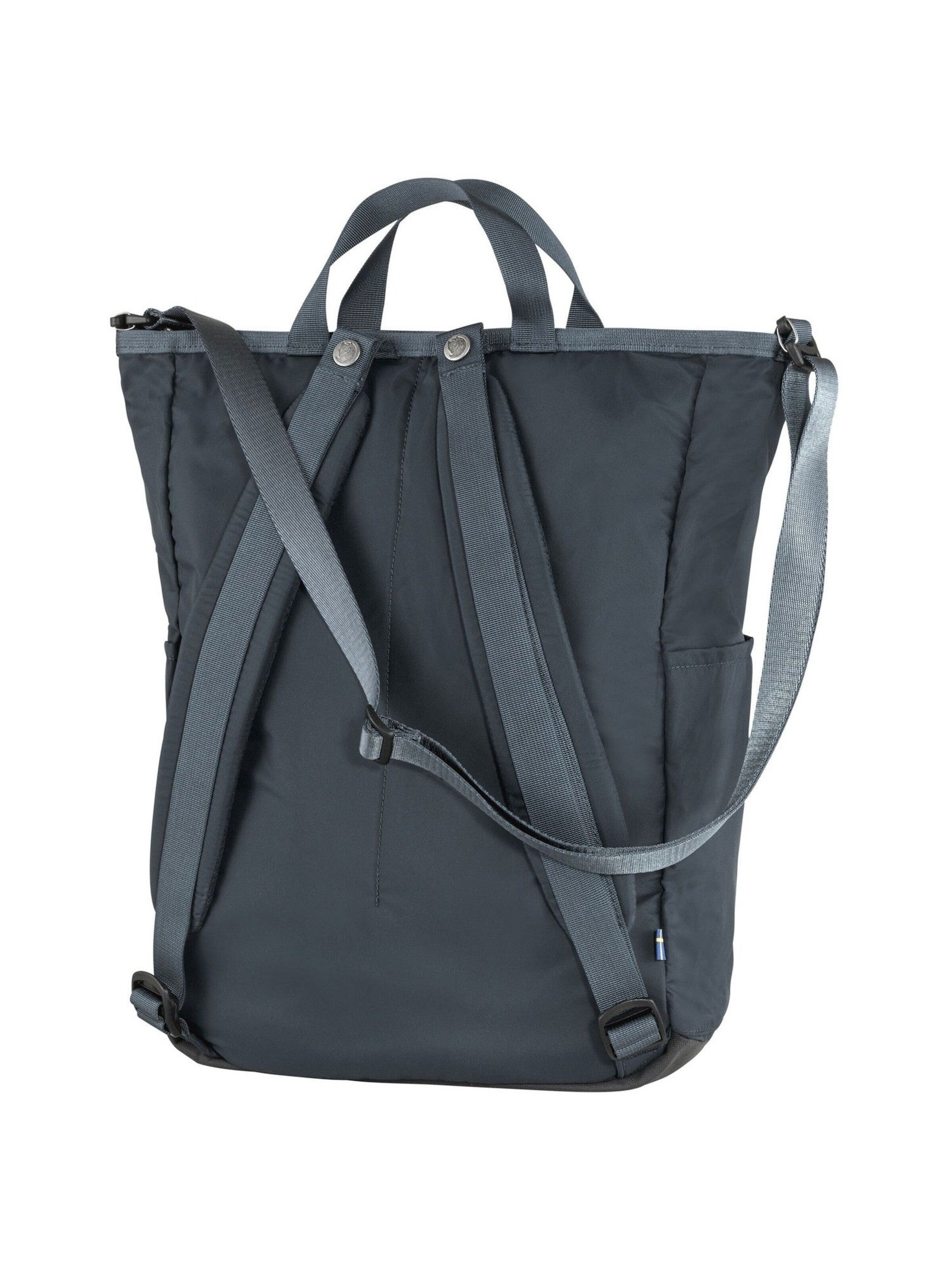 FJALLRAVEN Backpack 'High Coast' in Blue