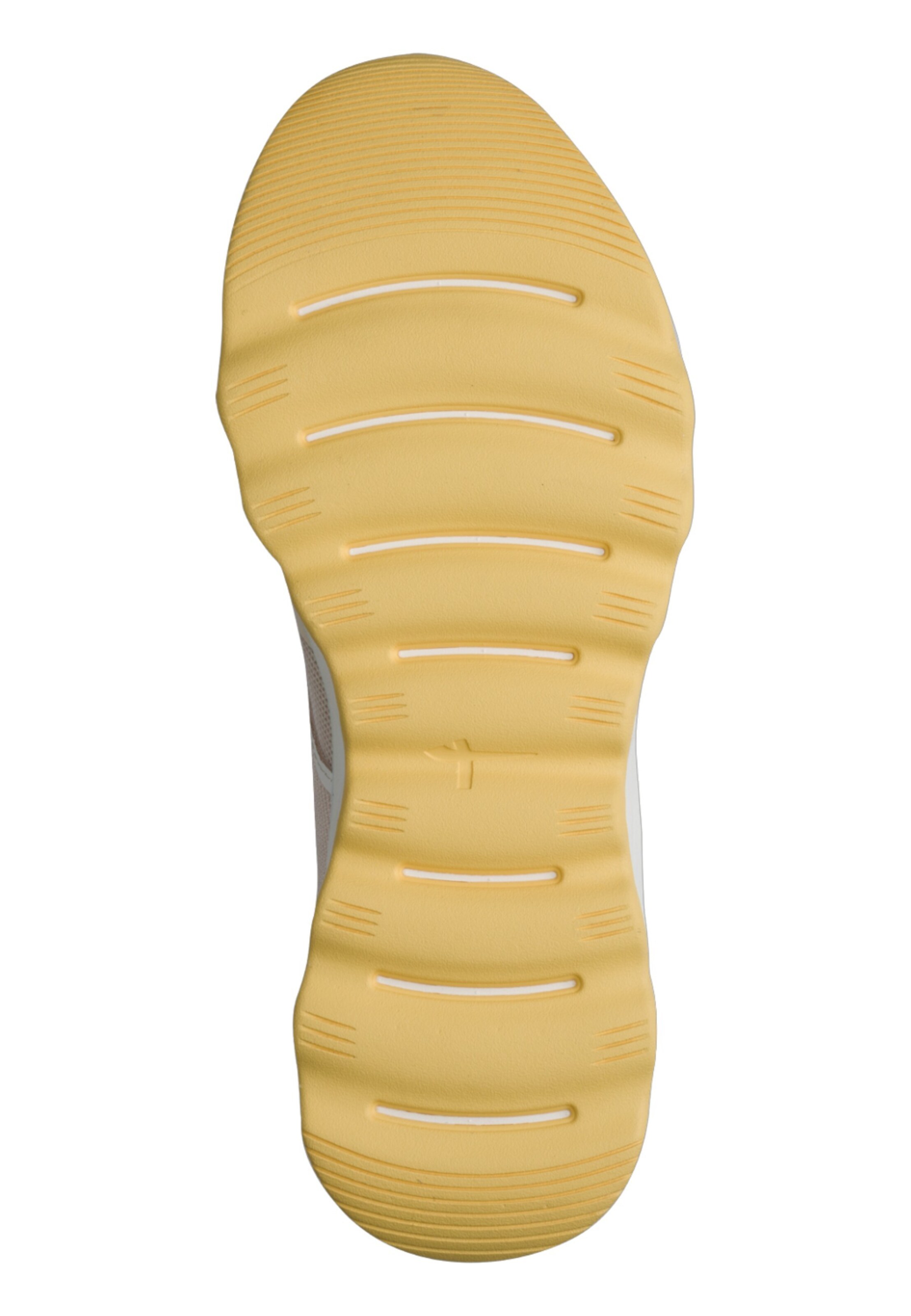 Tamaris - Zapatillas deportivas bajas en beige