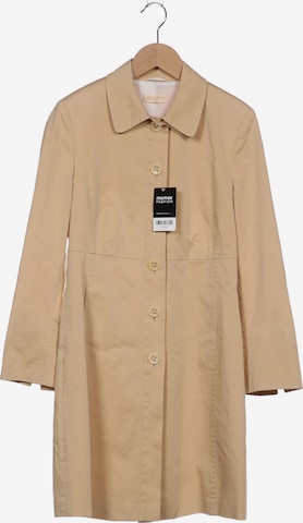 St. Emile Jacket & Coat in M in Beige: front