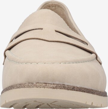 Rieker - Zapatillas en beige