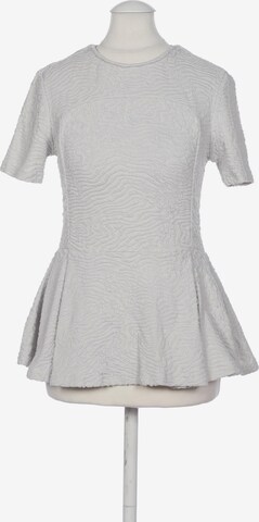 OPENING CEREMONY Blouse & Tunic in S in Grey: front